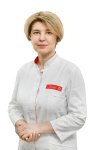 Найдюк Ирина Николаевна