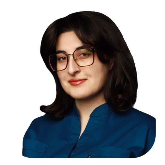 Бостанова Фатима Алиевна