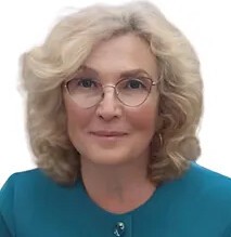 Сорокина Ирина Ивановна