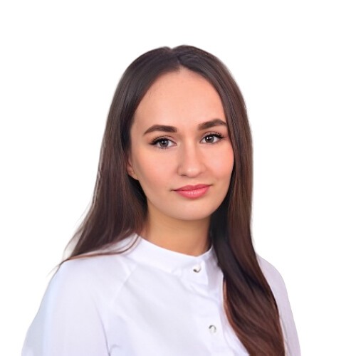 Дьякова Маргарита Дмитриевна