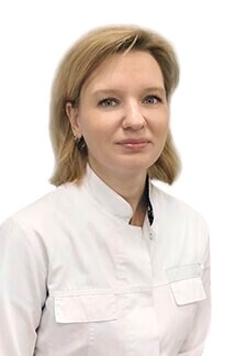 Коробова Алла Николаевна