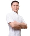 Дузмухамбетов Ринат Ситанович