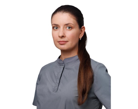 Аблаутова Виктория Викторовна