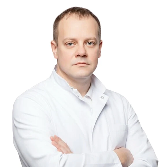 Куликов Илья Владимирович