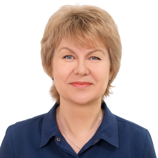 Искакова Юлия Валерьевна