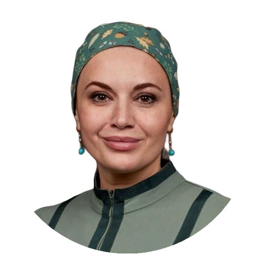 Тангиева Тамара Алиевна