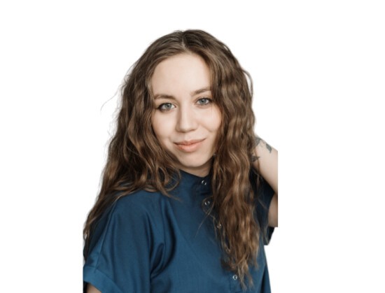 Чашечникова Юлия Андреевна