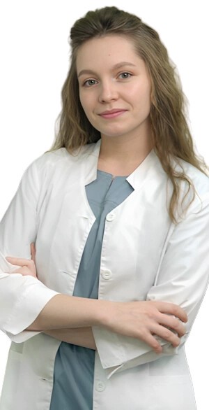Агаркова Ирина Игоревна