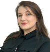 Мацаева Аза Ибрагимовна