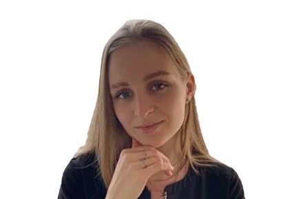 Халилова Валерия Эдуардовна