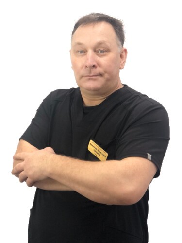 Шиганов Вениамин Алексеевич