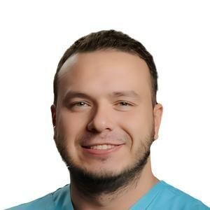 Никулин Александр Геннадьевич