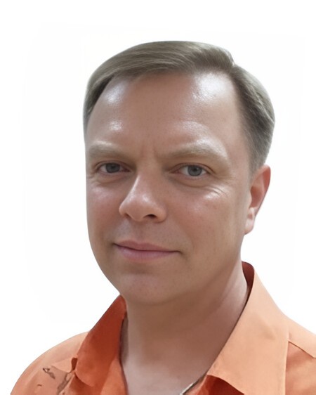 Волгарев Павел Александрович