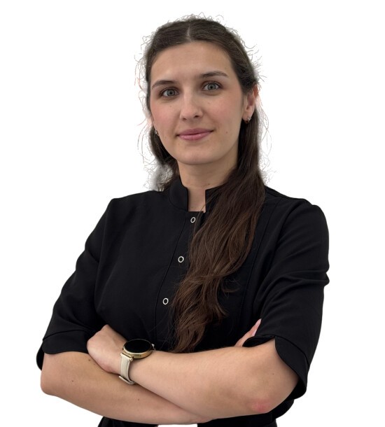 Ланских Алла Александровна