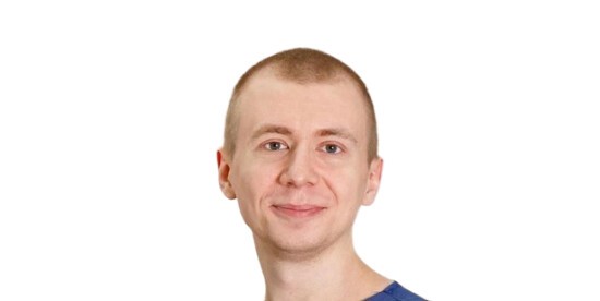 Зайцев Дмитрий Евгеньевич