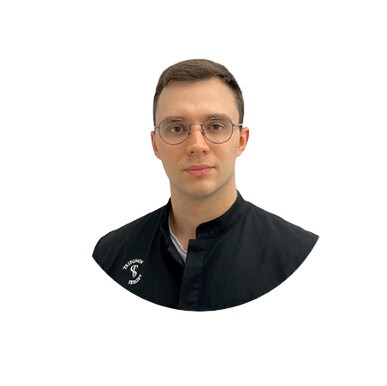 Трифонов Сергей Анатольевич
