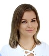 Нефедова Мария Валерьевна