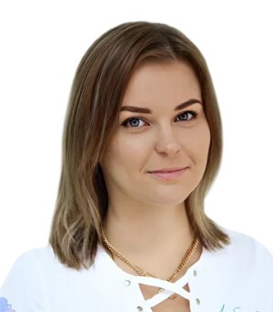 Нефедова Мария Валерьевна
