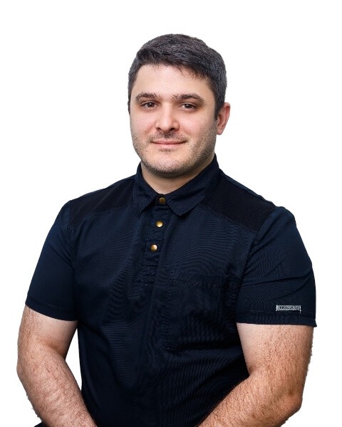 Кечеруков Шамиль Нанакишиевич