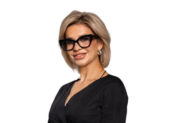 Субочева Ольга Андреевна