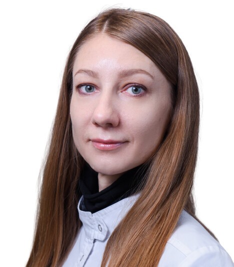 Корхова Наталья Владимировна
