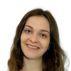 Москаленко Анна Николаевна