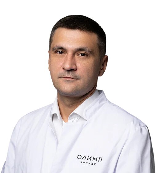 Попов Владимир Николаевич