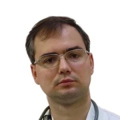 Лозовский Александр Владимирович