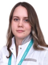 Бойкова Ксения Алексеевна