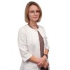 Хафизова Александра Рустемовна