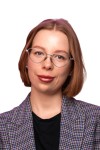 Ерохина Елизавета Константиновна