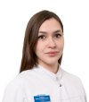 Кашина Елена Владимировна