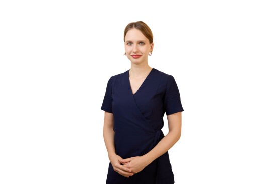 Кушниренко Алена Олеговна