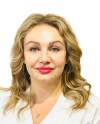 Иванова Анастасия Дмитриевна