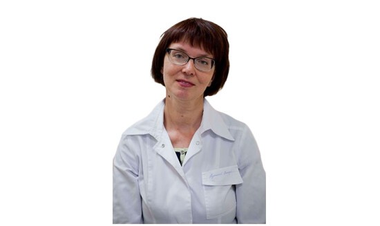 Михеева Инна Валерьевна