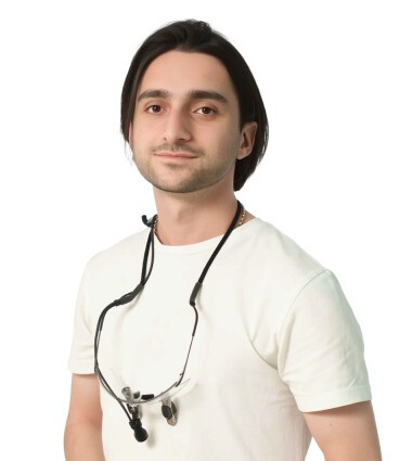 Эреклишвили Шота Паатович