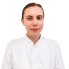 Андреева Екатерина Александровна