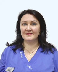 Горбунова Екатерина Николаевна