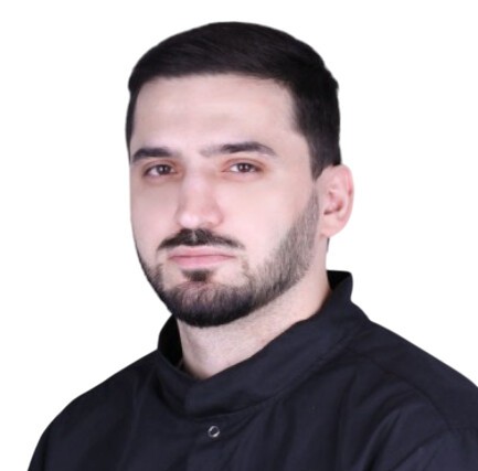 Меремуков Шамиль Асланович