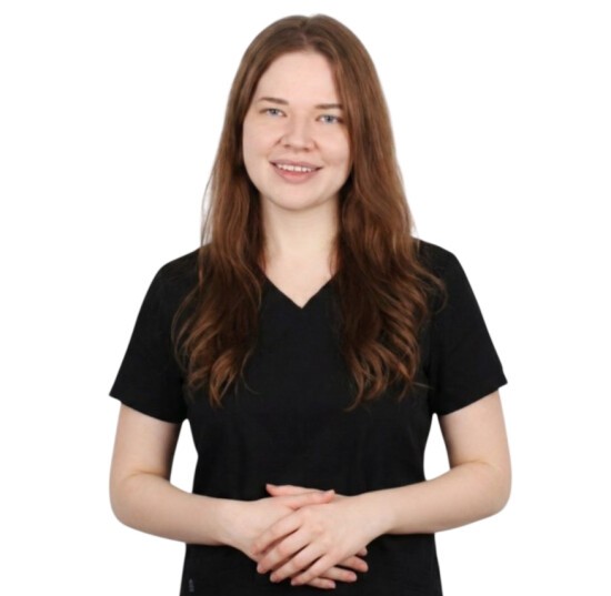 Федулова Светлана Сергеевна