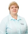 Типикина Ольга Николаевна
