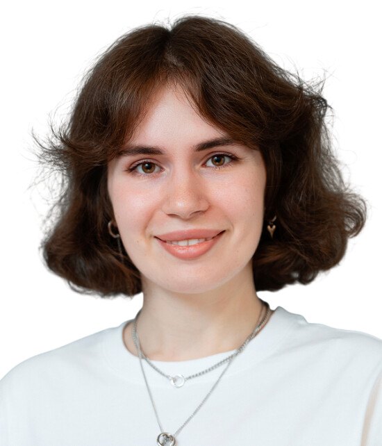 Райхштадт Софья Дмитриевна