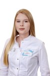 Пак Александра Вадимовна