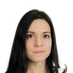 Чернобровкина Лидия Михайловна