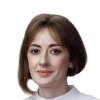 Дурнева Ольга Николаевна
