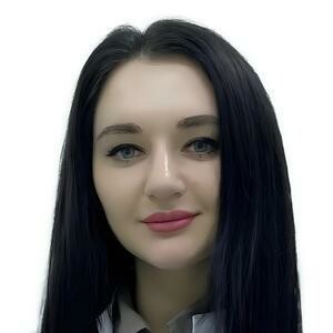 Мещерякова Кристина Дмитриевна