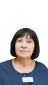 Тимофеева Валентина Аркадьевна