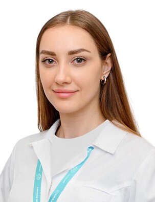 Никульникова Анастасия Сергеевна 