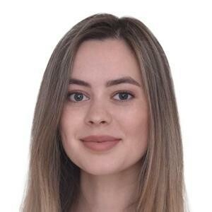 Оголихина (Захирова) Айгуль Илнуровна 