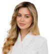 Оголихина (Захирова) Айгуль Илнуровна